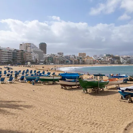 - Canteras *