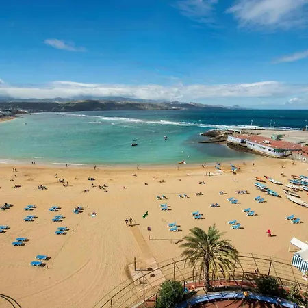 Διαμέρισμα - Canteras *