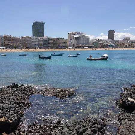 Διαμέρισμα - Canteras