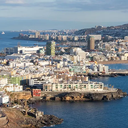 - Canteras Las Palmas de Gran Canárias