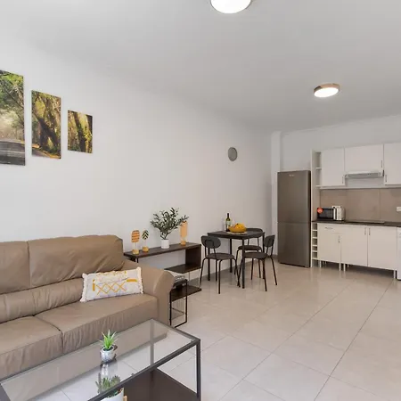 Apartament - Canteras