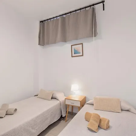 - Canteras * Λας Πάλμας ντε Γκραν Κανάρια