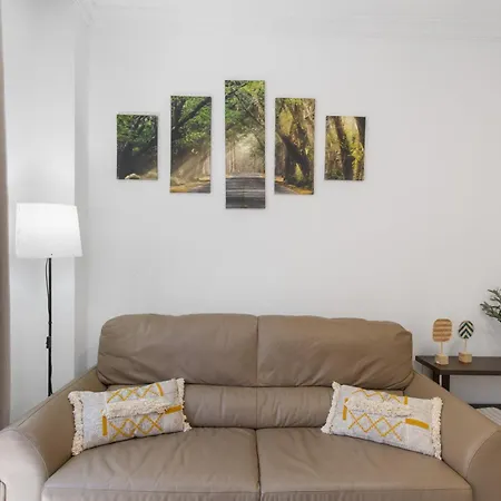 Apartamento - Canteras *