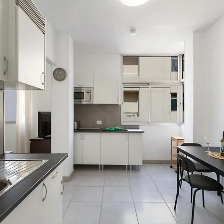 Apartamento - Canteras Las Palmas de Gran Canárias